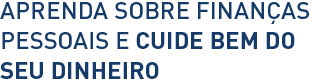A Icatu Seguros investe em você